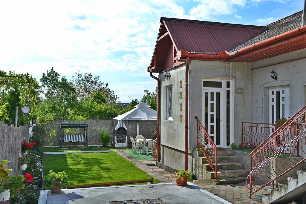 Hotel Casa Nobilium Turda Exterior foto